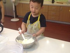 -可心DIY蛋糕烘焙生活馆(迈皋桥万谷慧店)