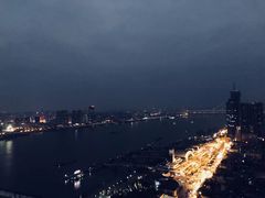 -武汉马哥孛罗酒店