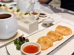 湛江煎鲜虾饼-尚一汤·粤菜海鲜(汇智国际商业中心店)