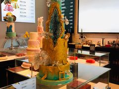 -麦雪尔甜品·生日蛋糕(新街口旗舰店)