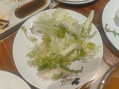 -汉巴味德·烤肉与啤酒的自助(杭州大悦城店)