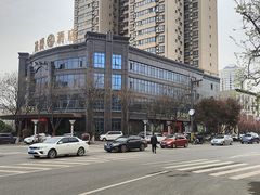 -茂盛小吃(蓝田店)