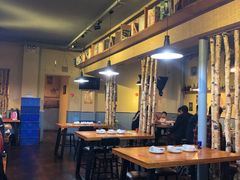 大堂-温州一家人美食(西木头市店)