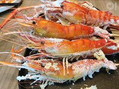 -隅乐胡椒虾·台湾菜·团建(皇岗店)