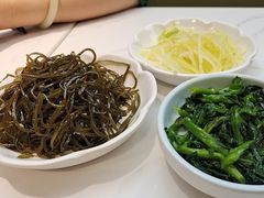 -李先生牛肉面大王(广渠门内店)