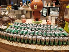 -艺厨风尚餐厅 · 桔钓沙莱华度假酒店