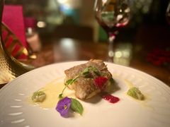 -柏蔻餐厅Le Banquet Bistro(天河北店)