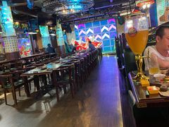 大堂-马迭尔德式西餐精酿啤酒屋(中央大街店)