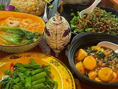 -泰妃堂.泰菜.夜宵(赤岗总店)