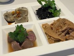 -莆田餐厅PUTIEN(深圳湾万象城家宴店)
