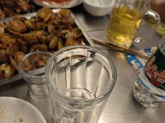 -清真·馬坡二旦烧烤(人生一串拍摄店)