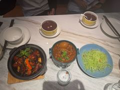 -志明眷村·台式融合菜·宵夜