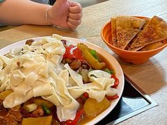 -新疆味道(大成名店公园店)