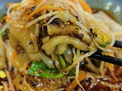 -魏家凉皮(协和店)