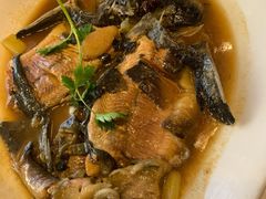 家炖黄花鱼-双井轩(双井店)