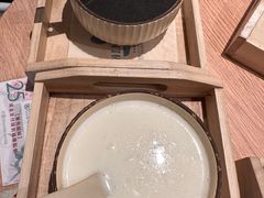 -杏甜品(尖沙咀加拿分道店)