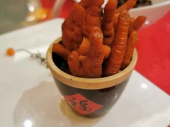 -同庆楼(滨湖万达广场店)