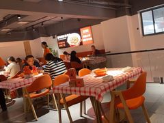 -韵味湘肴·小炒黄牛肉(五一广场店)