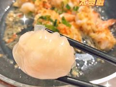 稻香虾饺皇-稻香酒家·34年老字号·港式粤菜(汉街店)