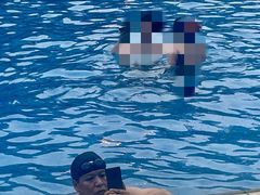 -青年湖公园水上世界