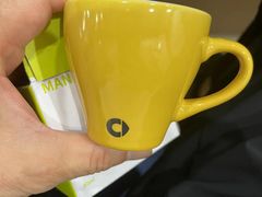 -Manner Coffee(大宁国际商业广场店)