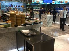 -宝轩渔府·老字号海鲜·正宗津菜(水上店)