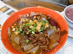 -阿坤传统手工小吃(沙坪坝店)