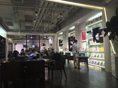 -良友书坊(安徽路店)