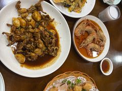 -红灯笼龙凤饭店(宁波老字号店)