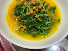 陕南豆蓉鸡毛菜-醉长安(钟楼旗舰店)