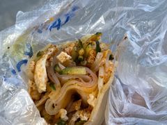 -安徽阜阳卷馍(西单店)