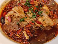 -玉林烤鸭店(垡头店)