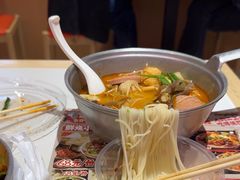 -王大乔泡椒米线(芙蓉天街店)