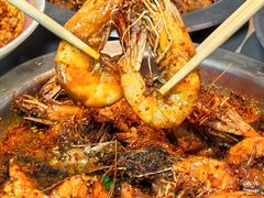 -耍盆友·重庆江湖菜(百子湾店)