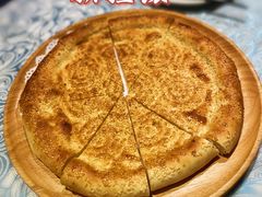-巴扎美食·新疆菜·西域歌舞表演餐厅(新疆大厦店)