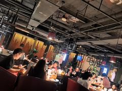 -798餐厅(任丘路店)