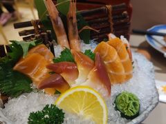 -伊豆野菜村(合景·摩方店)