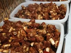 -大勇羊棒骨·烧烤(经六路店)