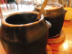 -本味焖罐源(天泽街店)