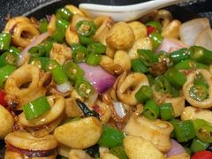 -阿忠食坊大排档·20年老店(万象城店)