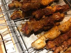 -铁人烧烤(北京店)