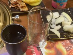 -海之屋韩式烤肉(海棠68环球美食街店)