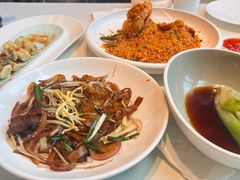 -香港狮子山下·明星粤菜餐厅(北苑店)