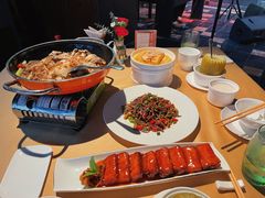 -芙蓉堂(武汉天地店)