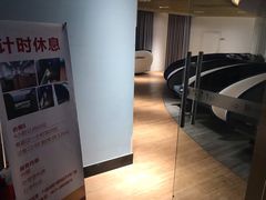 -杭州萧山国际机场