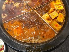 -陈眼镜火锅(总店)