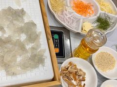 -凯盈阁私房菜·桑拿鸡(绿茵花园店)