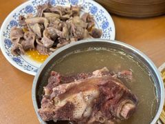 -老牌依强牛肉店(达道总店)