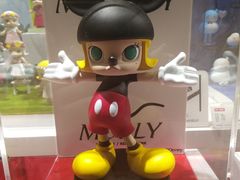 -泡泡玛特POPMART(国金街店)