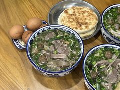 -夏家合汁(天润花园小区店)